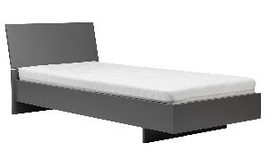 Jednostruki krevet 90 cm Irlam Z12 (S podnicom) 