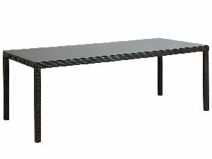 Vrtni stol Talian 220 (tamno smeđa)