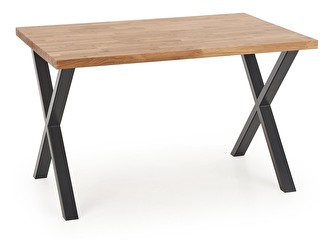 Blagovaonski stol Ann 140 (masiv) (za 6 osoba)