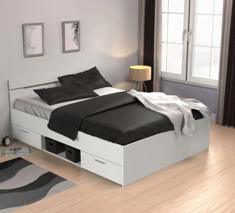 I JEFTIN KREVET MOŽE BITI UDOBAN. 4 SAVJETA ZA KVALITETAN SAN.