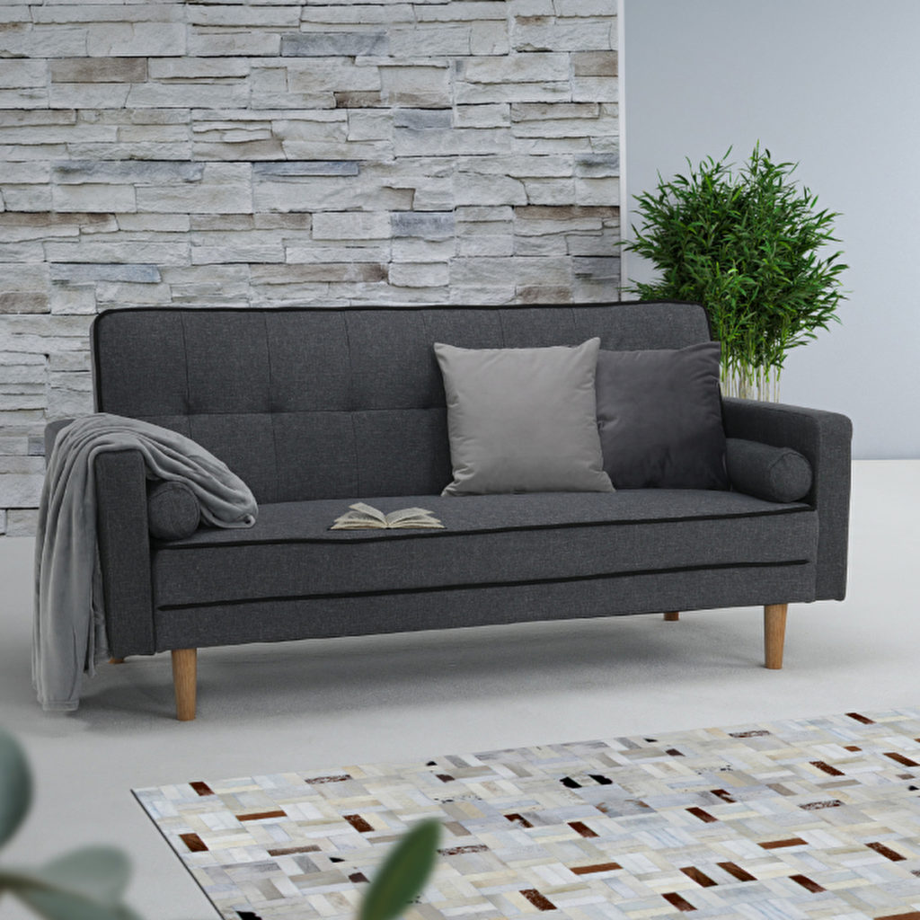 Obradujete vašu obitelj za Božić s ovim prekranim kaučom