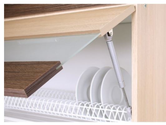 Cjedilo je dobar pomoćnik u kuhinji, treba da bude izrađen od malo materijala kako bi voda bolje otjecala.