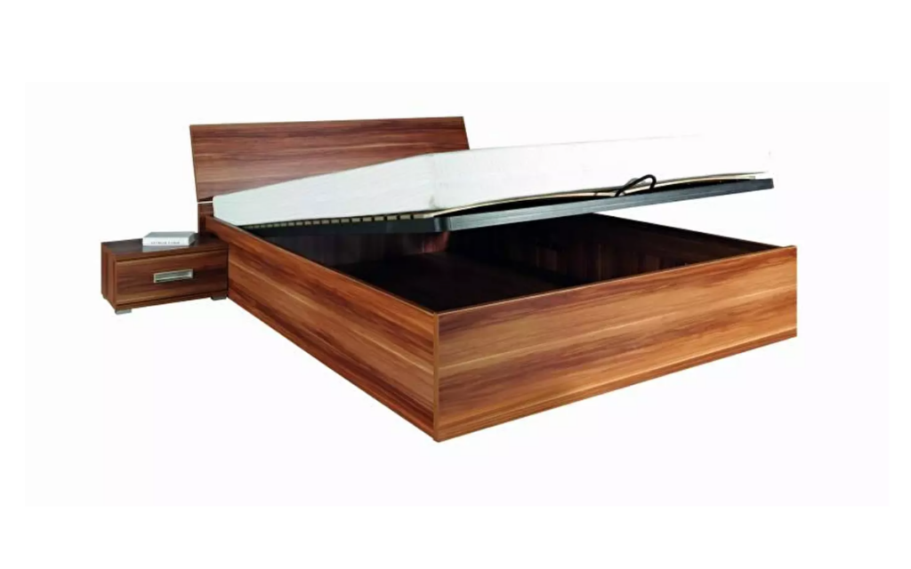 Linija namještaja Peldon oživjet će vaš interijer. Debljina ploče korpusa je 22 mm. Debljina prednje ploče je 16 mm. Debljina gornje ploče je 22 mm. Ima prostor za odlaganje
