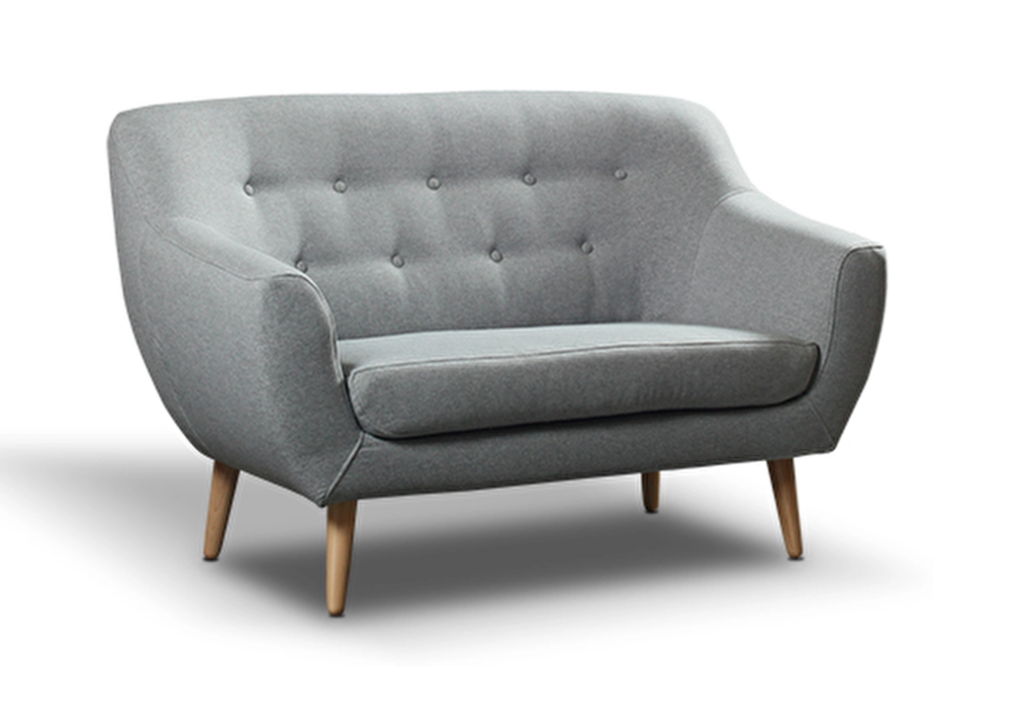 kauč bez razvlačenje za ugodno sjedenje i odmaranje 