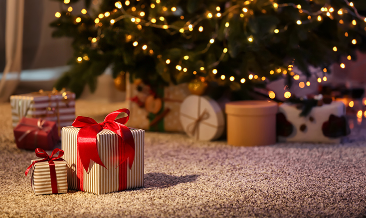 Božič kuca na vratima, pripremite skormne poklone za vaše najmilije.