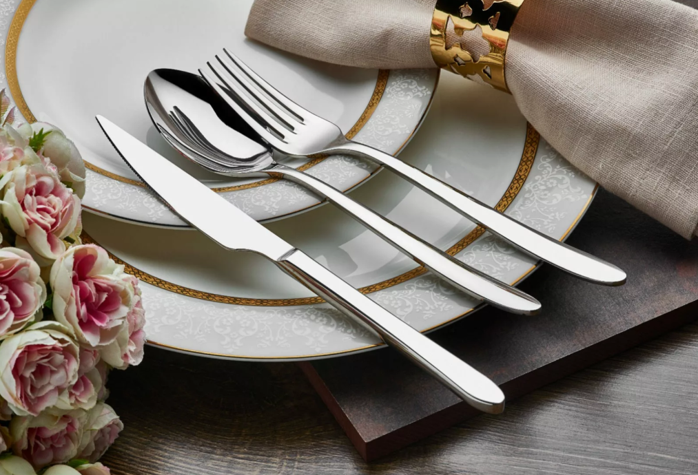 elegantan pribor koji će biti funkcionalan, izdržljiv i usklađen sa svakom kuhinjom