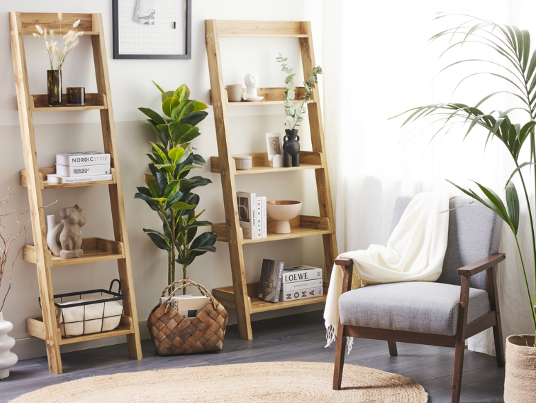 Rustikalno ljeto: toplina doma uz dašak prirode