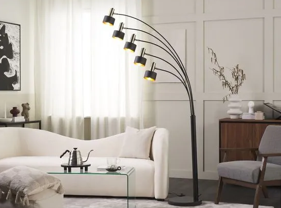 Lampe s podesivom jačinom svjetla