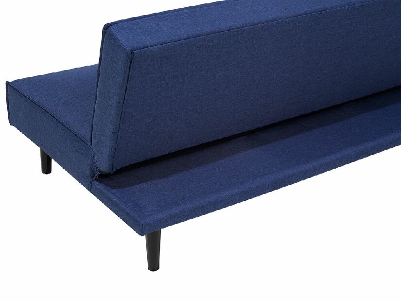 Sofa trosjed Varde (plava)