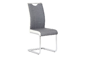 Blagovaonska stolica- Artium 410 GREY2  