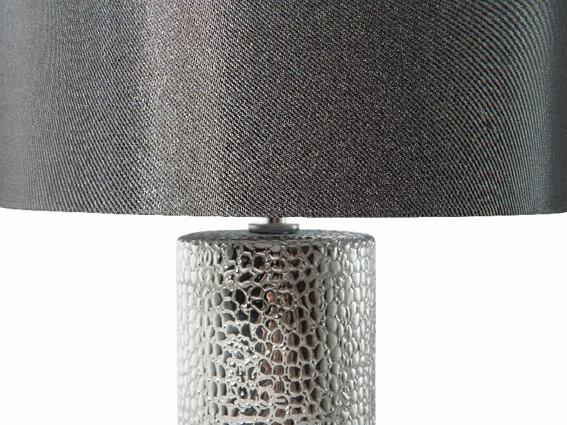 Stolna svjetiljka Alten (tamno siva)
