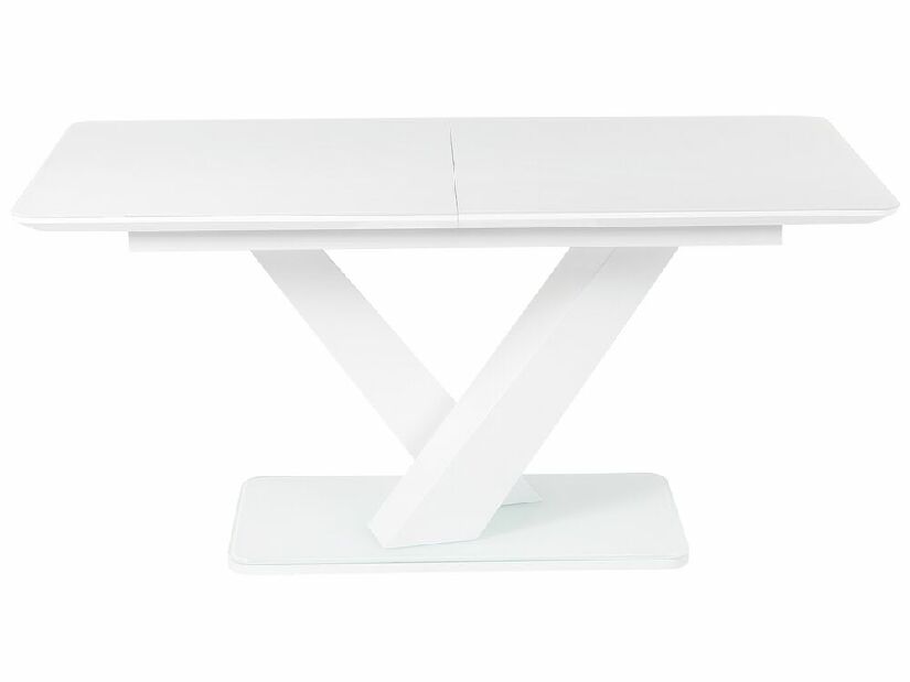 Blagovaonski stol Speed (bijela) (za 8 i više osoba)
