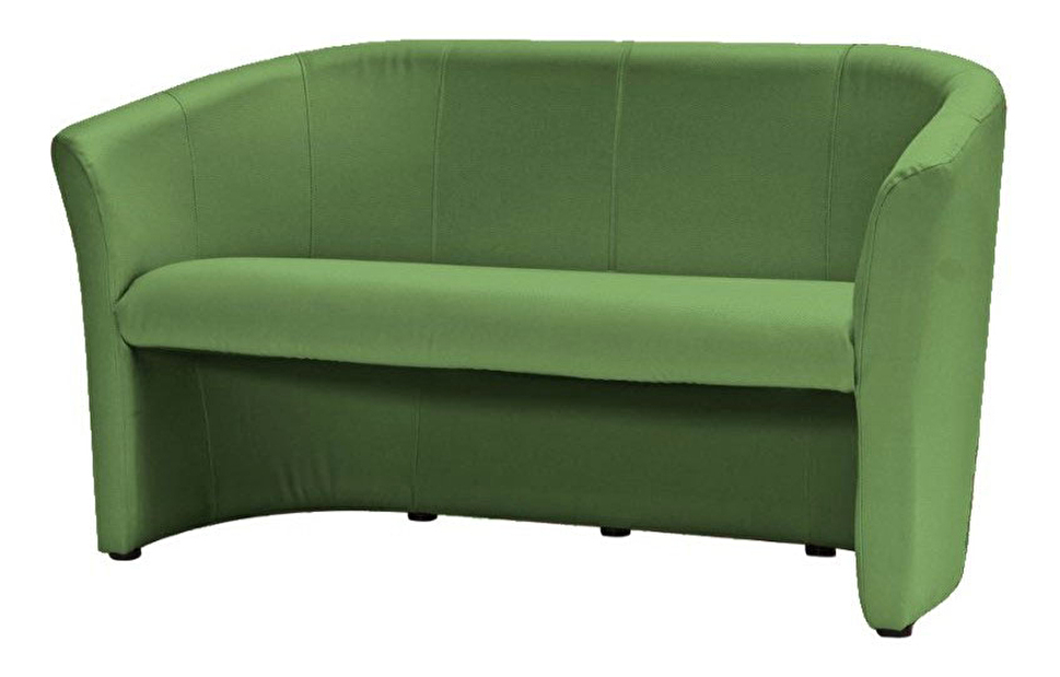 Sofa III Thersa (zelena)