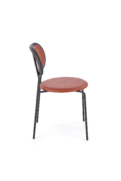 Blagovaonska stolica Kvetka (bordo)