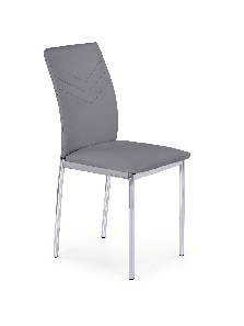 Blagovaonska stolica Keneth (siva)