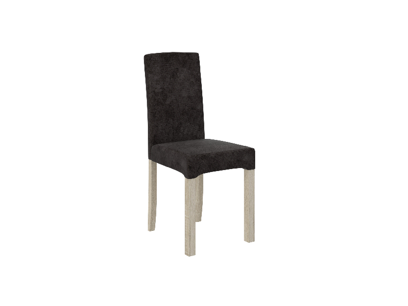 Blagovaonska stolica Raviel56 (hrast sonoma + kronos 27132)