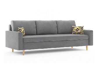 Sofa Enid (siva)  