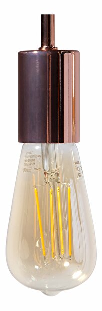 Viseća svjetiljka Bonna (bakrena)