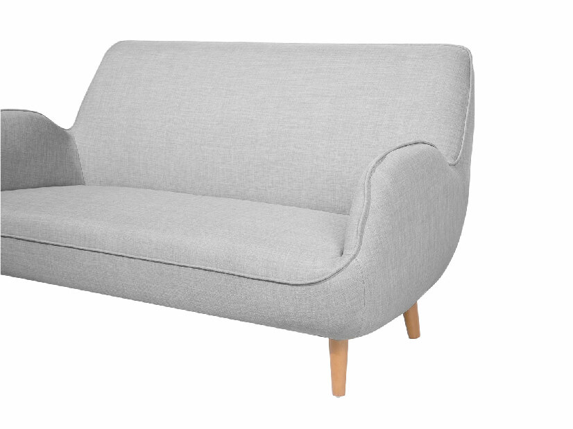 Sofa trosjed Klarup (svijetlo siva)