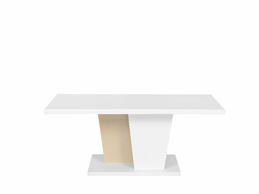 Stolić za kavu Destin (bijela)