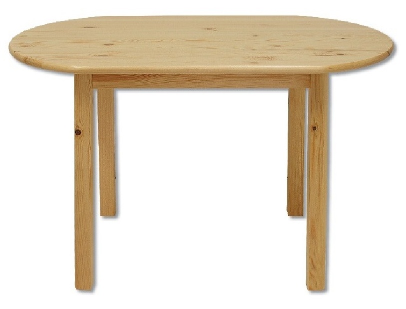 Blagovaonski stol ST 106 (150x75 cm) 