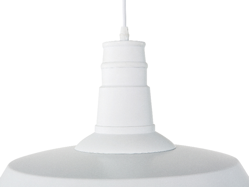 Viseća svjetiljka Bayon (bijela)