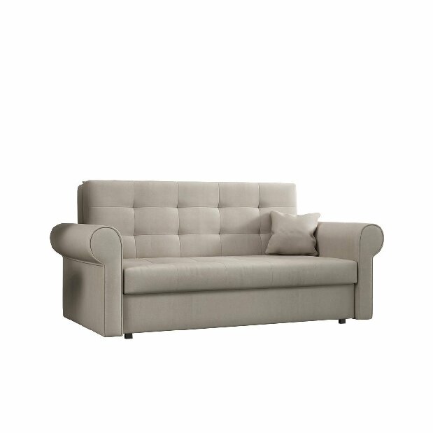 Sofa Carivia Silver III (kronos 19)