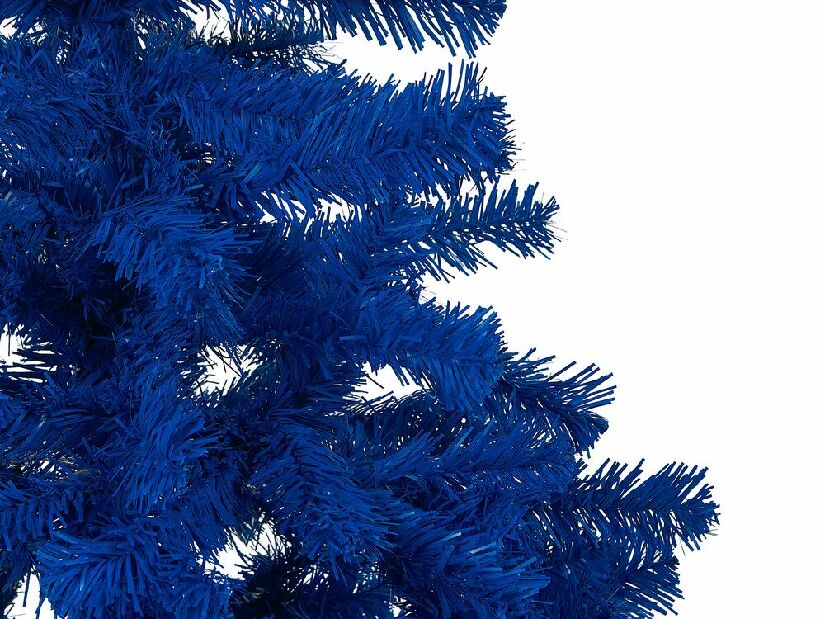 Božićno drvce 210 cm Fergus (plava)