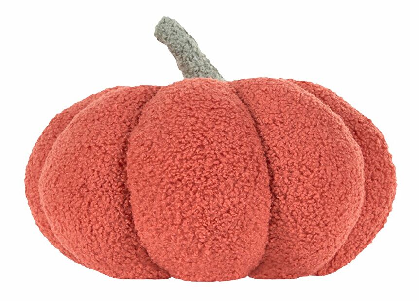 Ukrasni jastuk ⌀ 35 cm Munchi (narančasta)