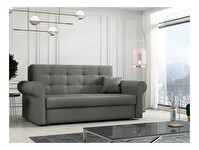 Sofa Carivia Silver III (mono 246)