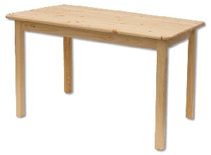 Blagovaonski stol ST 104 (100x70 cm) (za 4 osobe) 