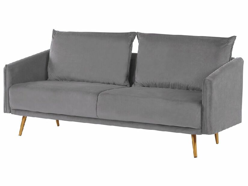 Sofa MALORRA (siva)