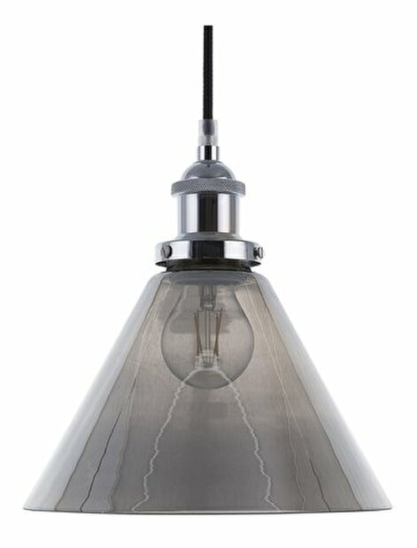 Viseća svjetiljka Swift L (svijetlo siva)