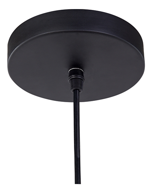 Viseća svjetiljka Bayon (crna)