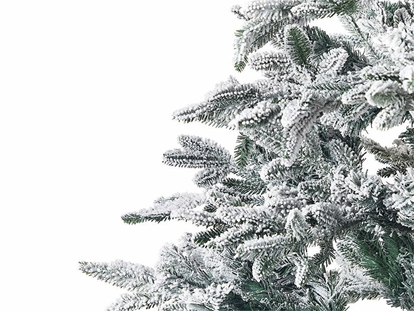 Božićno drvce 240 cm Bladimir (bijela)