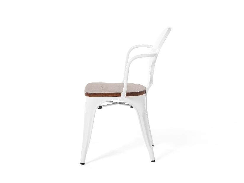 Blagovaonska stolica Lorco (bijela)