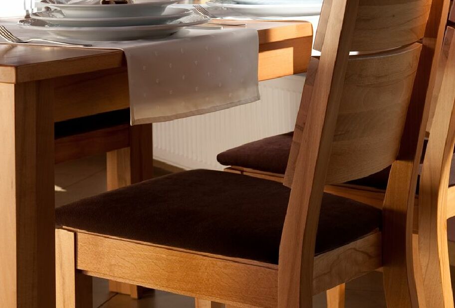 Blagovaonski stol ST 105 (110x110 cm) (za 4 osobe) 