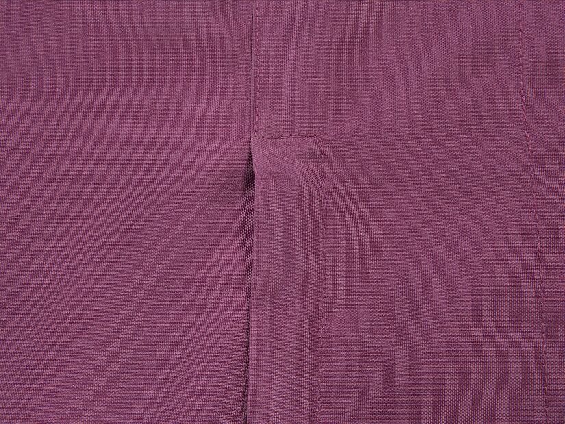 Vreća za sjedenje 180x140 cm Xl (purpurna)