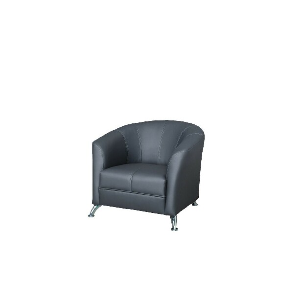 Fotelja Alaric (ekokoža Soft 020)