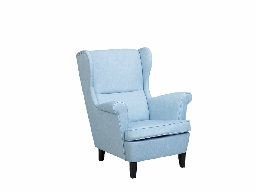 Fotelja Absecon (svijetlo plava)
