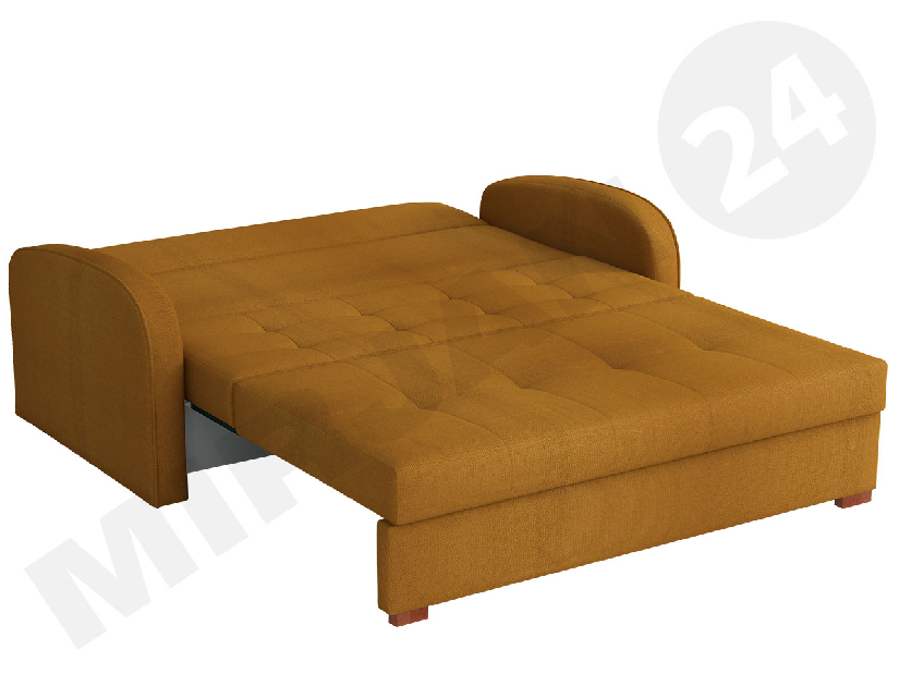 Sofa Carivia Gold III (kronos 22)
