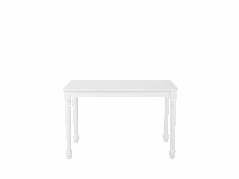 Blagovaonski stol Celin (za 4 osobe) (bijela)