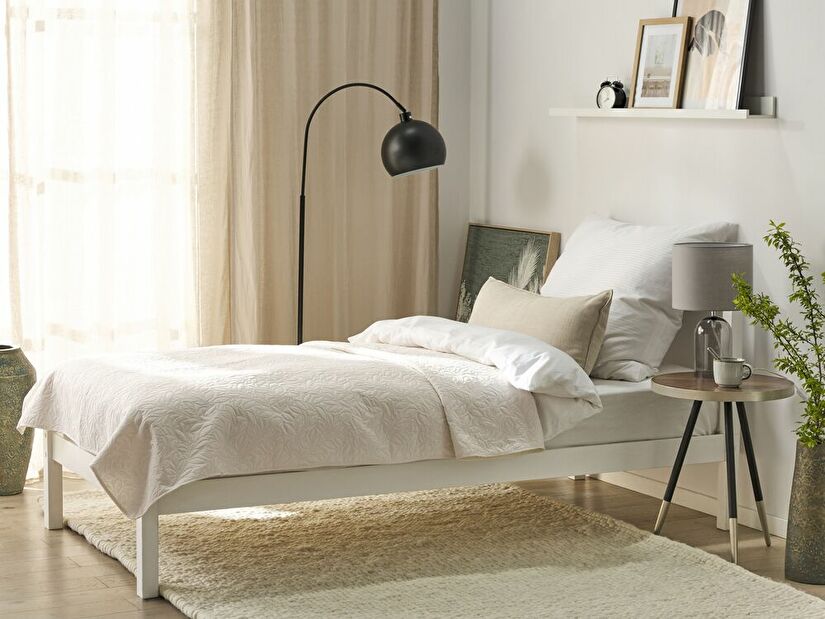 Prekrivač za krevet 160 x 220 cm Rama (bež) 