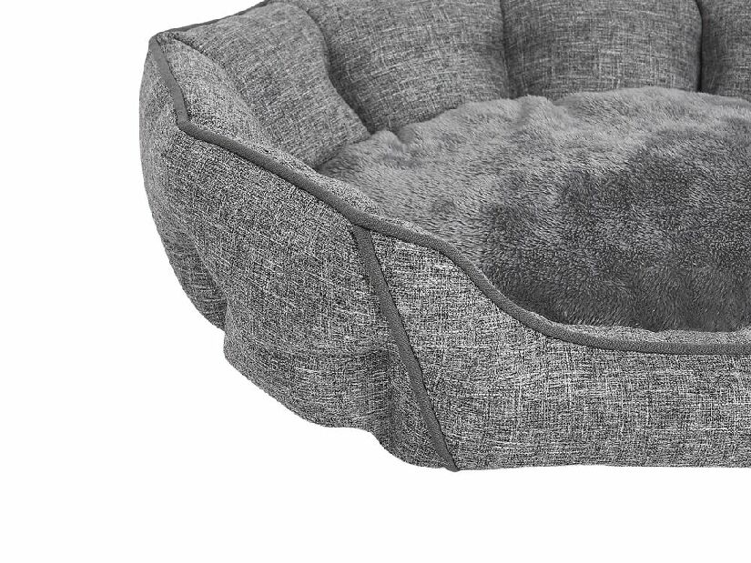 Jastuk za psa 65 cm Colby (siva)