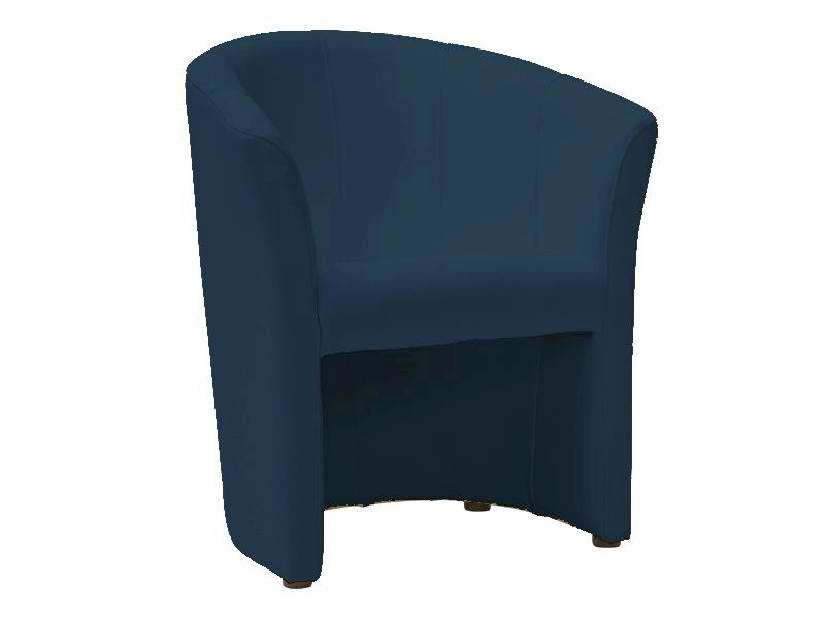 Fotelja Thersa (plava)