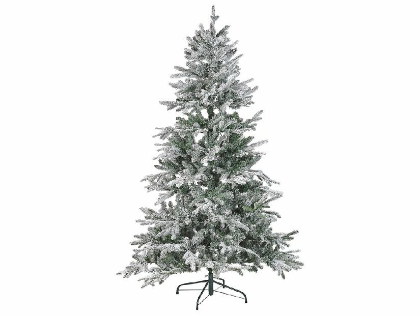 Božićno drvce 180 cm Mieza (bijela)