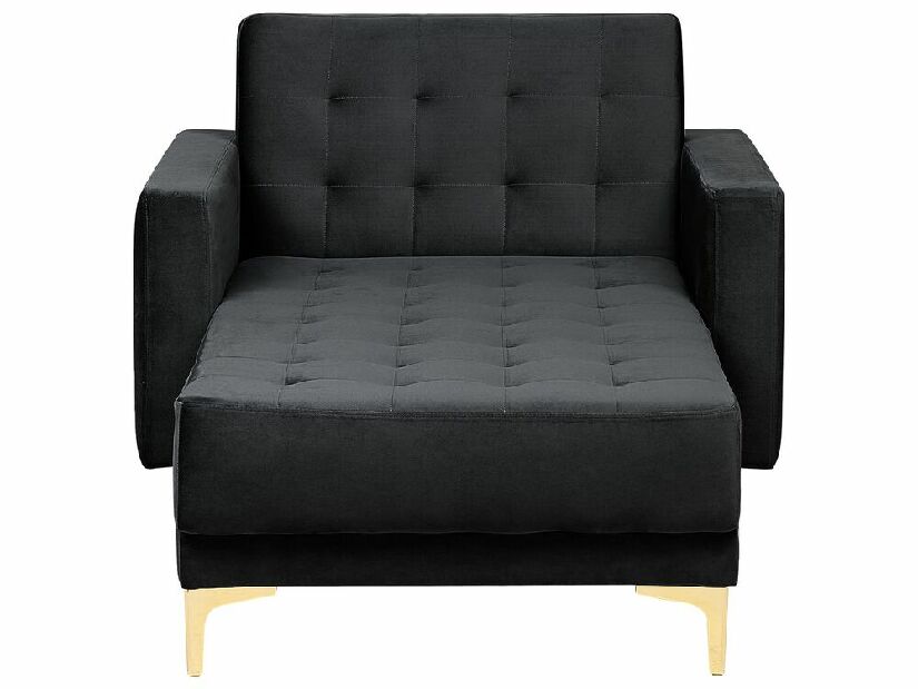 Sofa Aberde (crna)