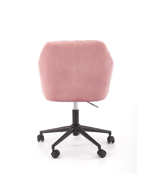 Fotelja Farso (ružičasta)
