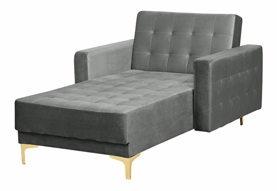 Sofa Aberlady (siva)