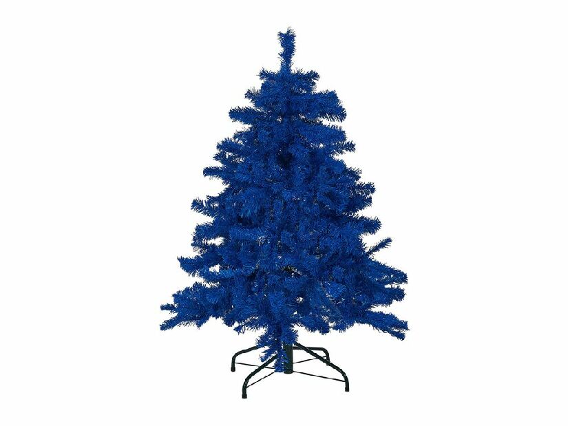 Božićno drvce 120 cm Fergus (plava)